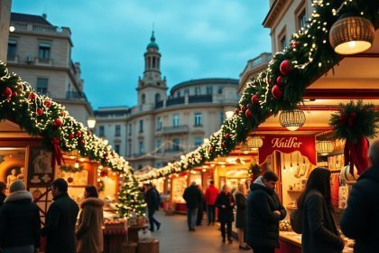 Best Christmas Markets in Malta for Shopping