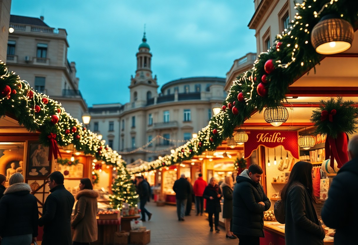 Best Christmas Markets in Malta for Shopping 2 Best Christmas Markets in Malta for Shopping