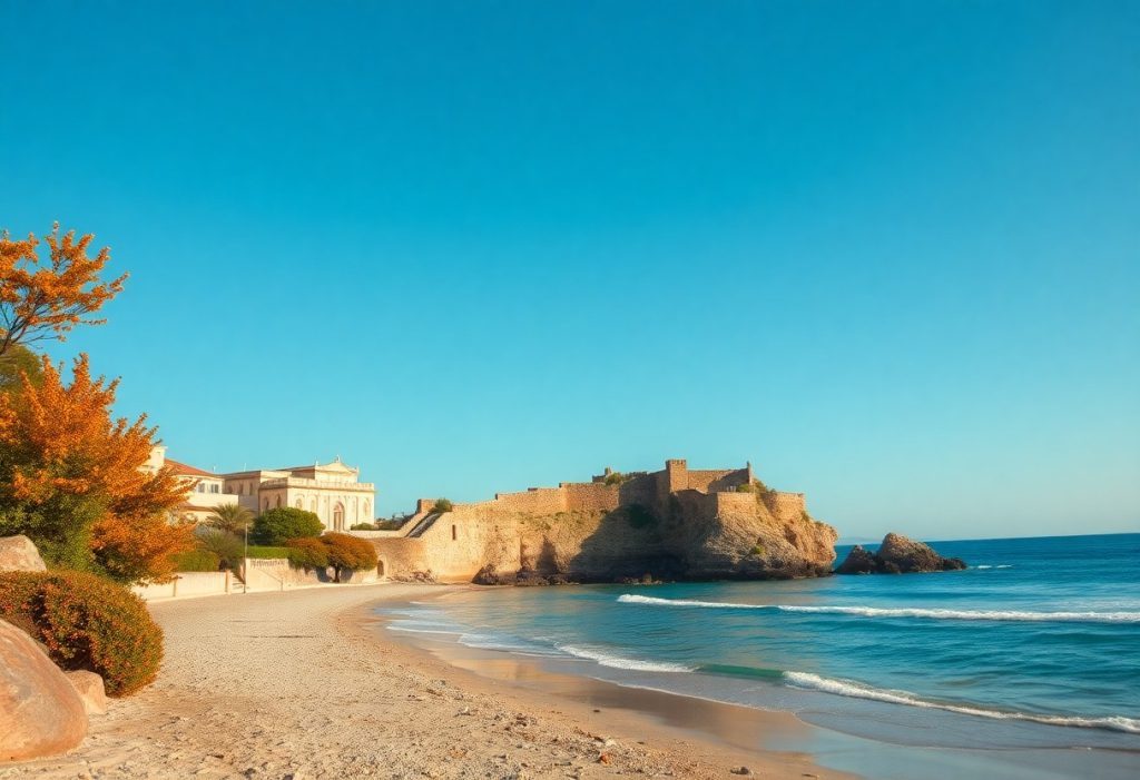 maltas hidden autumn attractions for relaxation wgy