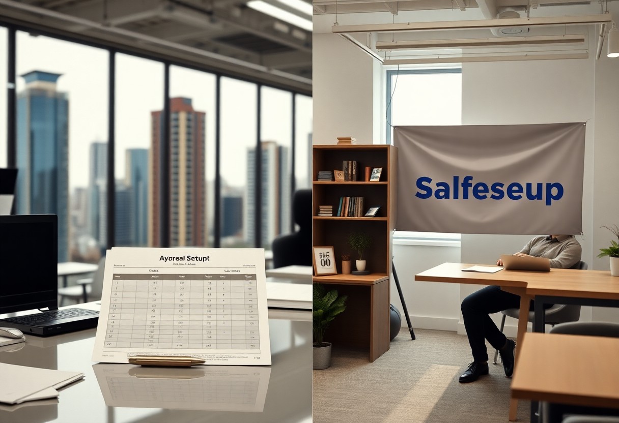 Setting Up a Business in Malta vs the UK