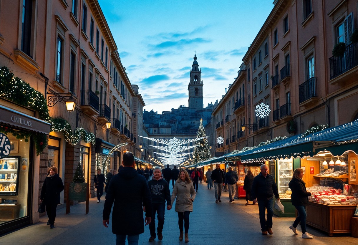 Malta’s Warm Holiday Spirit for Families