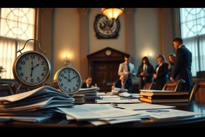 The MGA’s Compliance Efforts