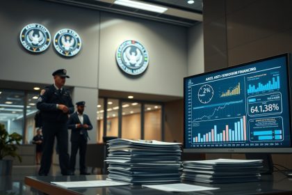 MGA’s Anti-Terrorism Financing Measures