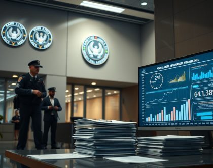 MGA’s Anti-Terrorism Financing Measures