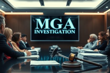 The True Impact of MGA Investigations