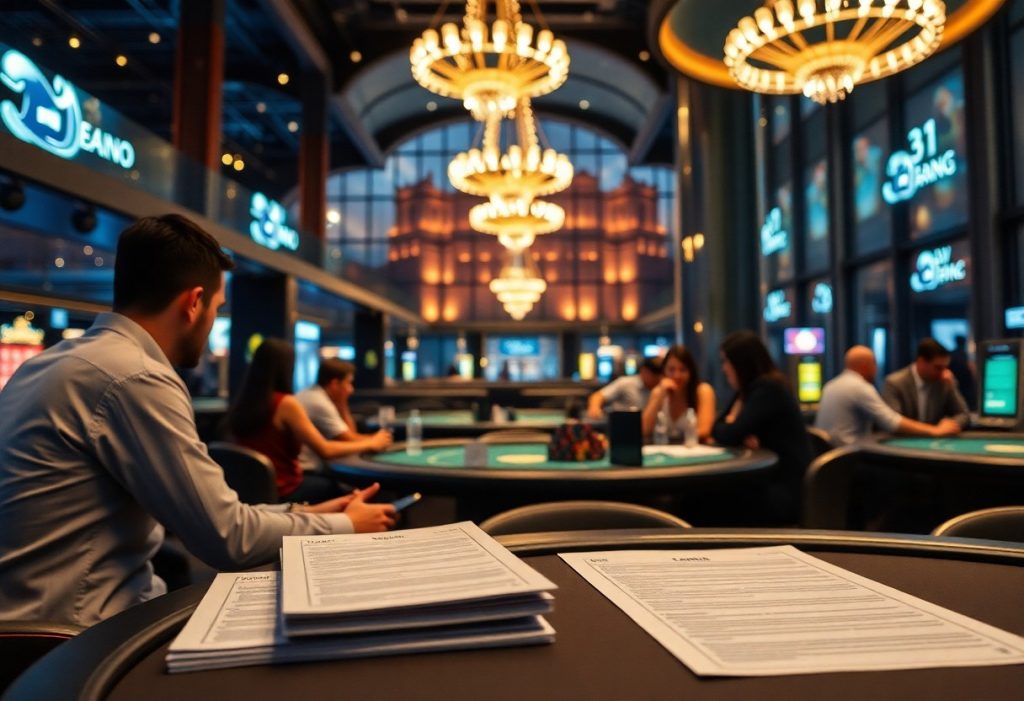 netherlands gambling regulations and global impact xfy