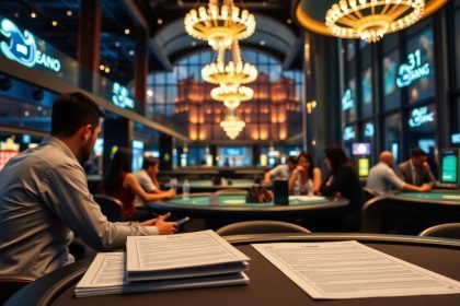 Netherlands’ Gambling Regulations and Their Global Impact