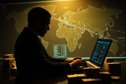 Wie Zahlungsvermittler die Finanzkriminalität begünstigen 15 Wie Zahlungsvermittler die Finanzkriminalität begünstigen