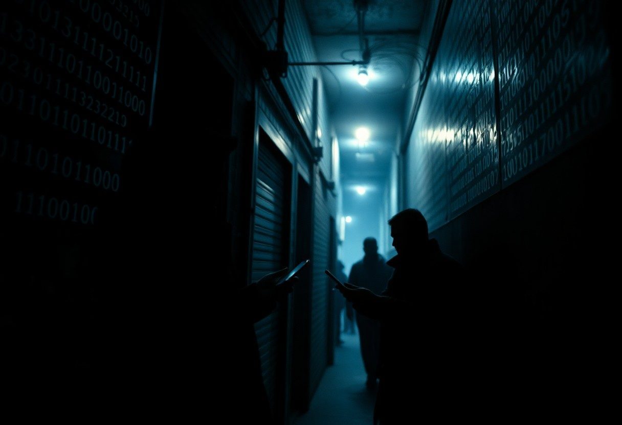 How Payment Agents Facilitate Fraud in the Digital Economy