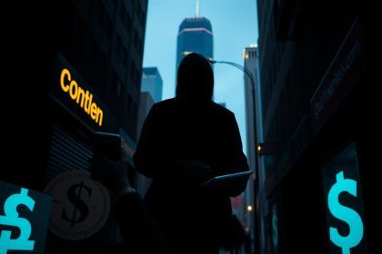 The Role of Payment Agents in Financial Fraud