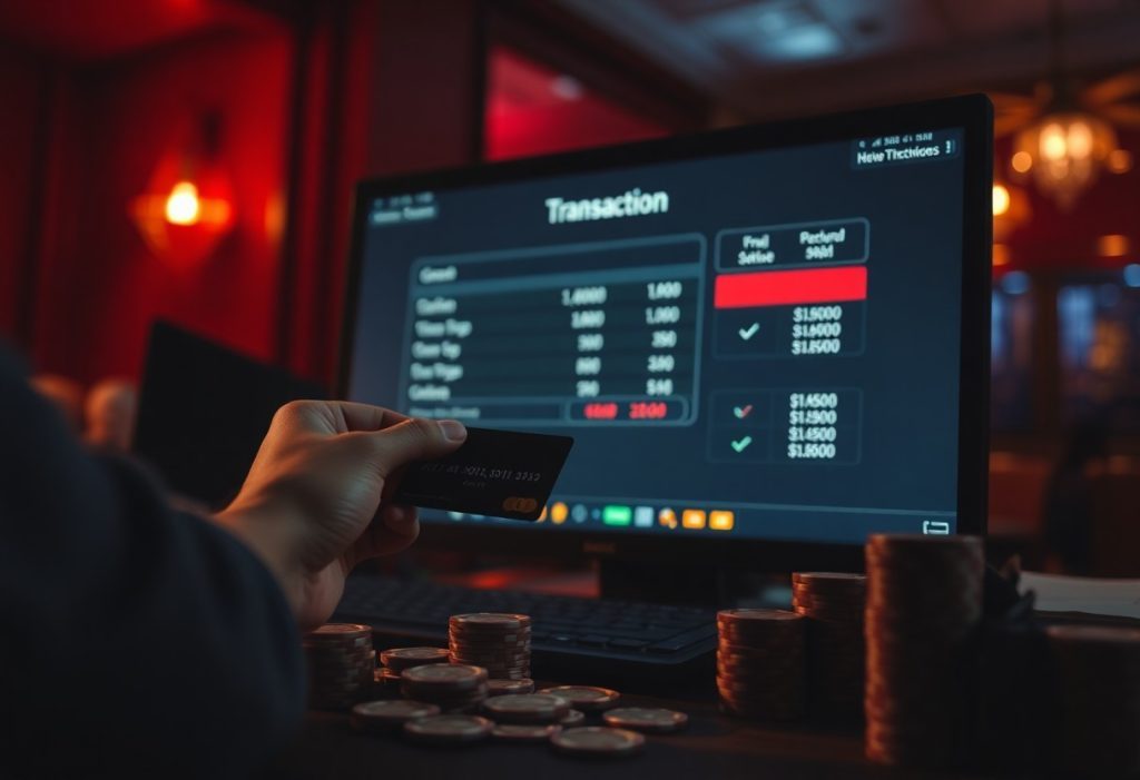 payment providers and financial fraud in igaming cfe