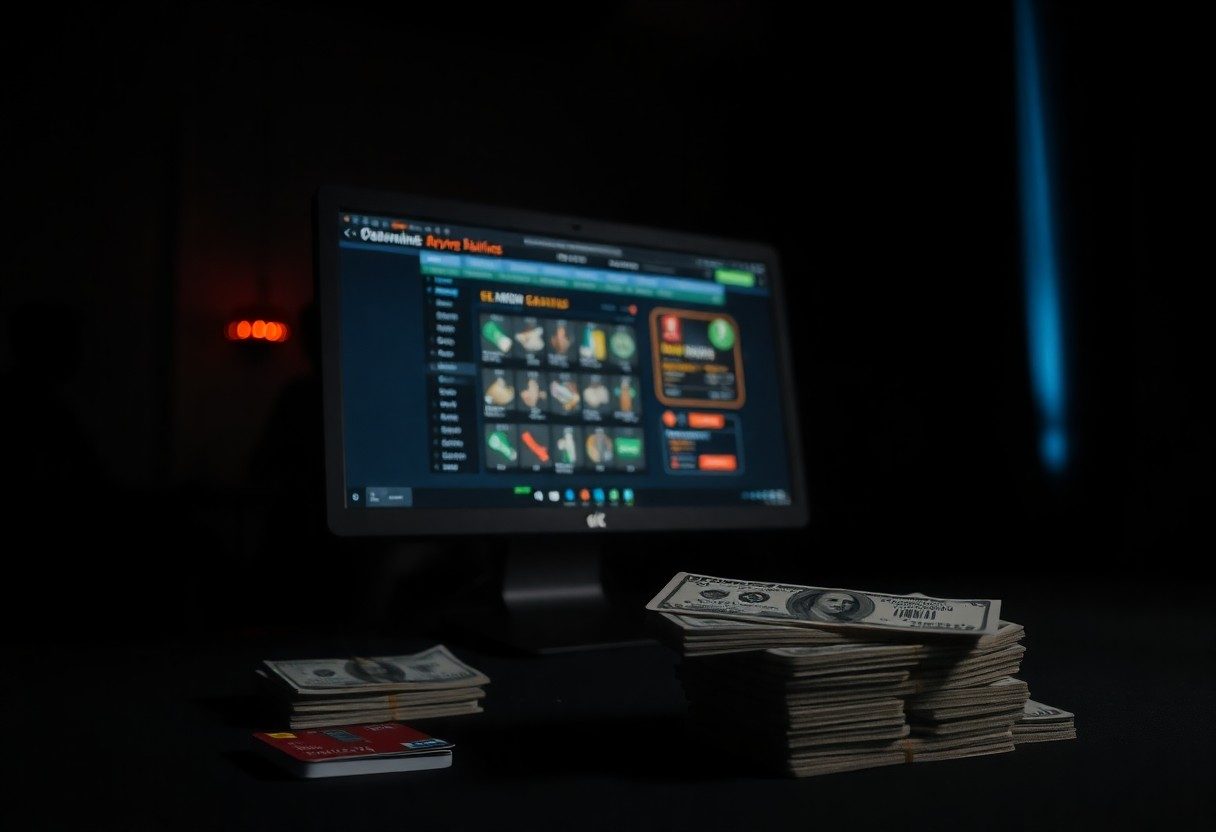 How PSPs Impact Financial Irregularities in iGaming