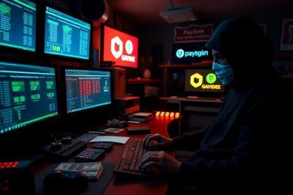 Payment Service Providers and Financial Irregularities in iGaming 6 Payment Service Providers and Financial Irregularities in iGaming