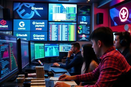 How PSPs Enable Financial Irregularities in iGaming 5 How PSPs Enable Financial Irregularities in iGaming