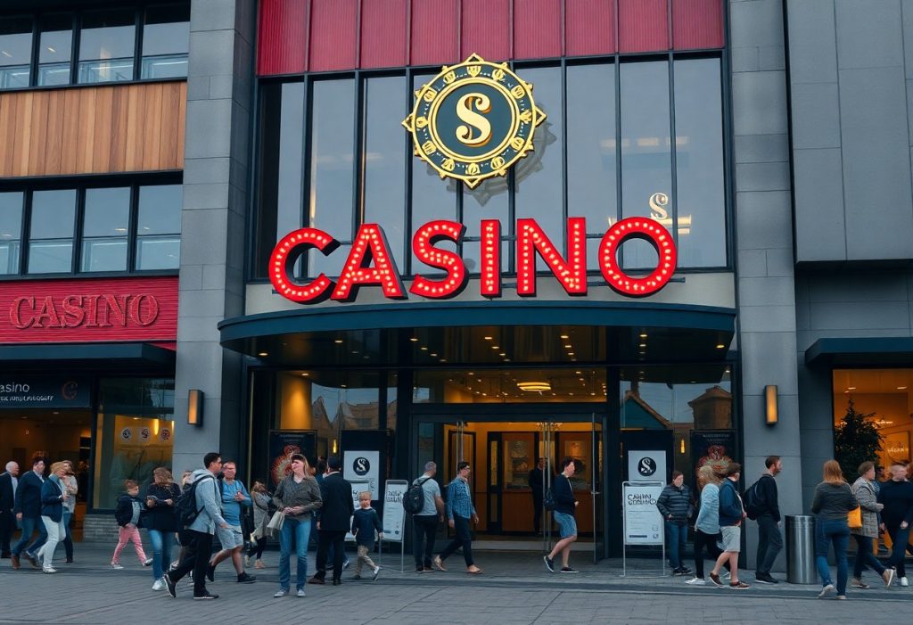 regulatory challenges for global casinos in germany gss
