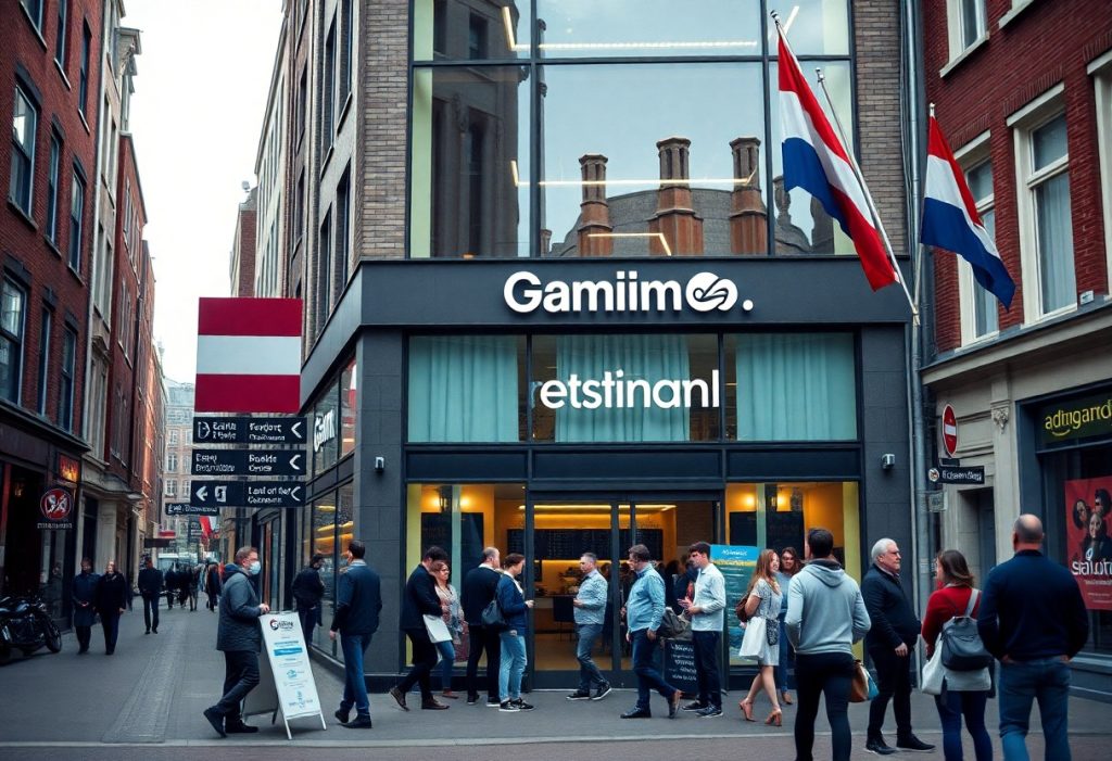 regulatory challenges for igaming in netherlands yyy