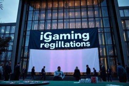 Dutch iGaming Industry Regulations