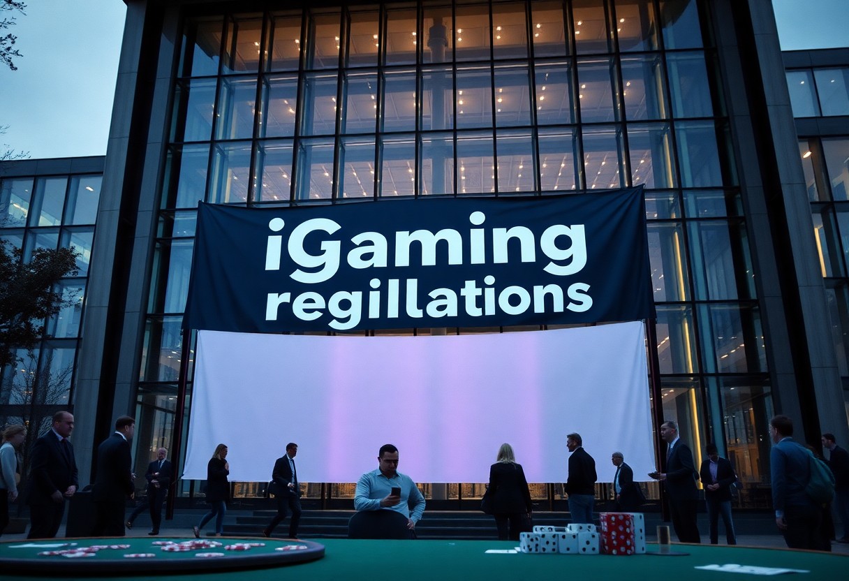 Dutch iGaming Industry Regulations