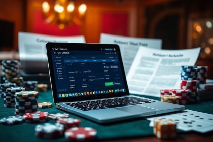 Regulatory Risks of Crypto Transactions in iGaming