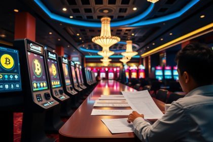 The Regulatory Risks of Using Crypto Payment Gateways in iGaming 16 The Regulatory Risks of Using Crypto Payment Gateways in iGaming