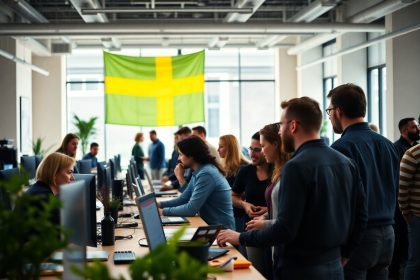 How Sweden’s Tax Incentives Foster Startup Growth