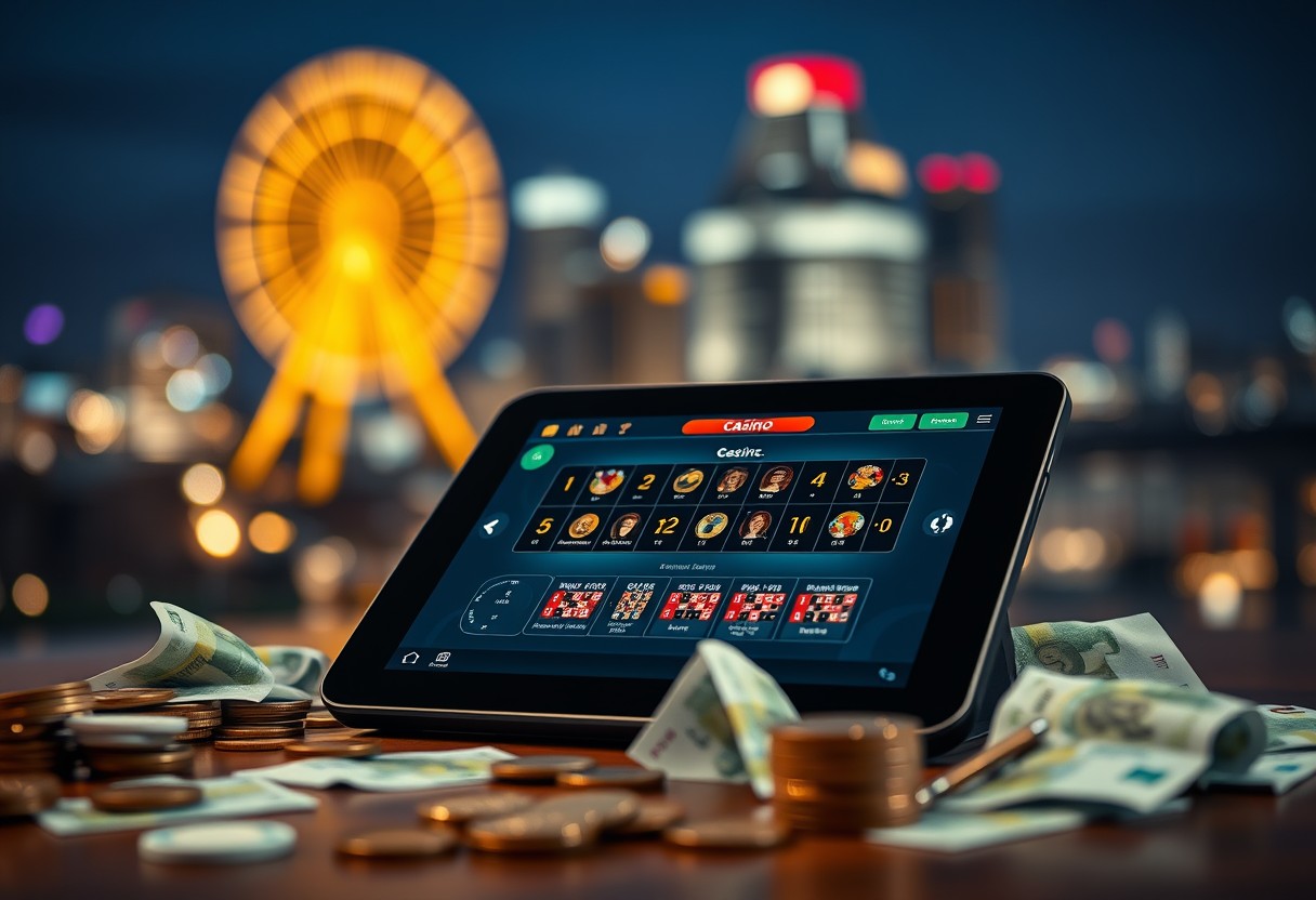 Risks in Sweden's Online Gambling Scene