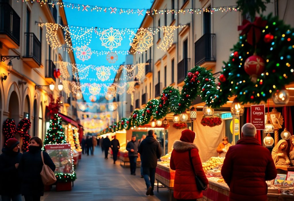 top 10 christmas cultural events in malta qjn