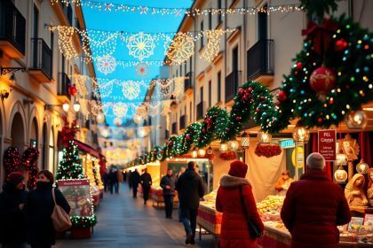 Malta's Top Festive Christmas Events 9 Malta's Top Festive Christmas Events
