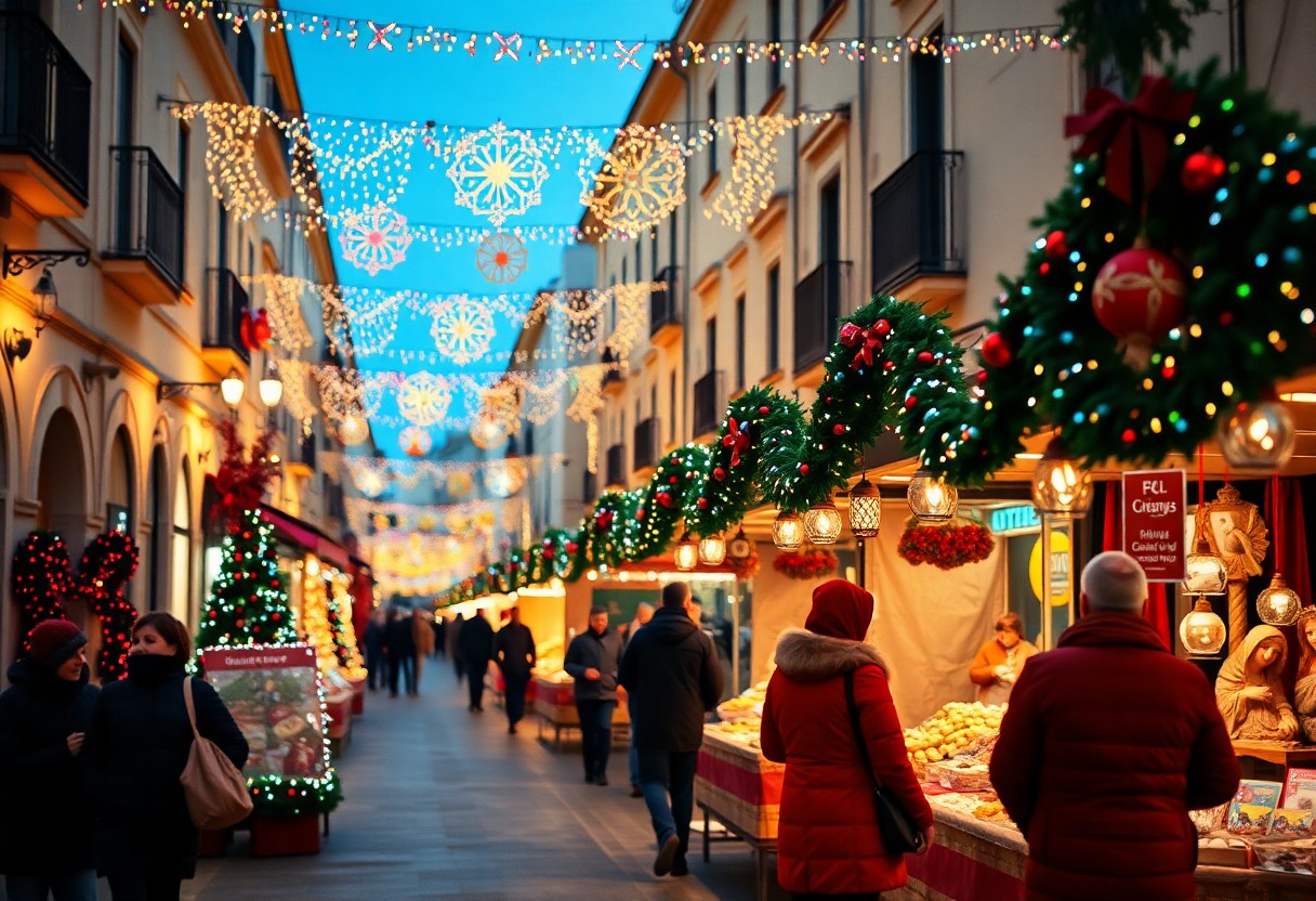 Malta's Top Festive Christmas Events