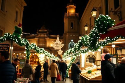 Malta's Magical Pre-Christmas Season Activities 20 Malta's Magical Pre-Christmas Season Activities
