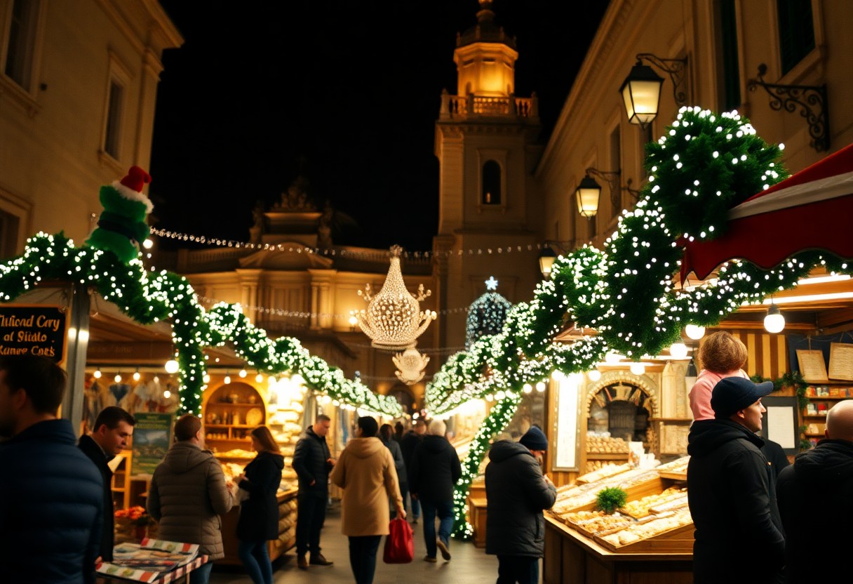 Malta's Magical Pre-Christmas Season Activities