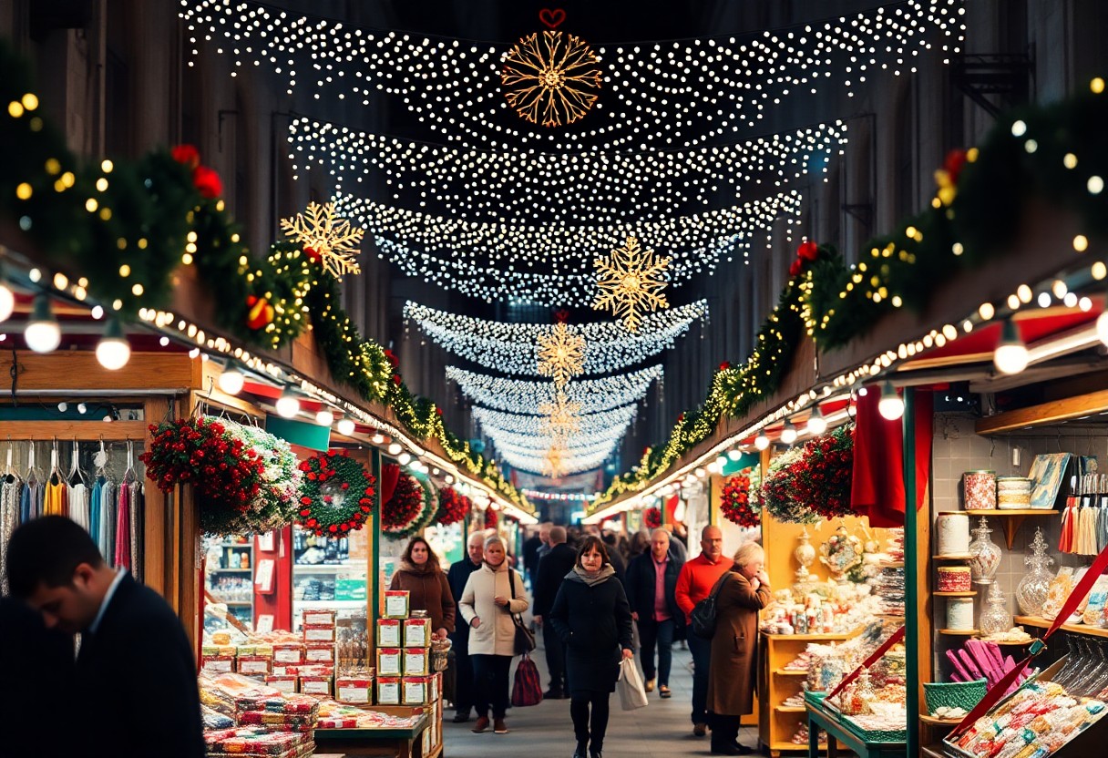 Malta's Magical Christmas Markets for Unique Gifts 2 Malta's Magical Christmas Markets for Unique Gifts