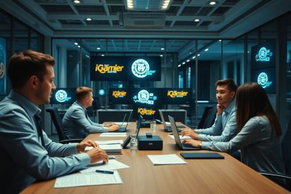 iGaming Compliance Requirements in the UK