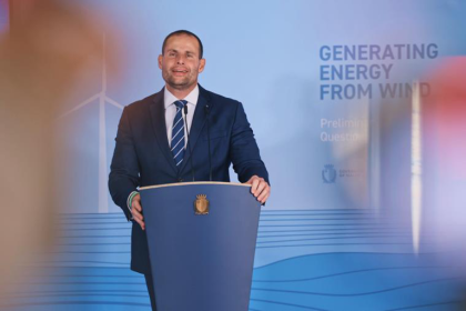 82% of Malta’s Workforce work in Private Sector