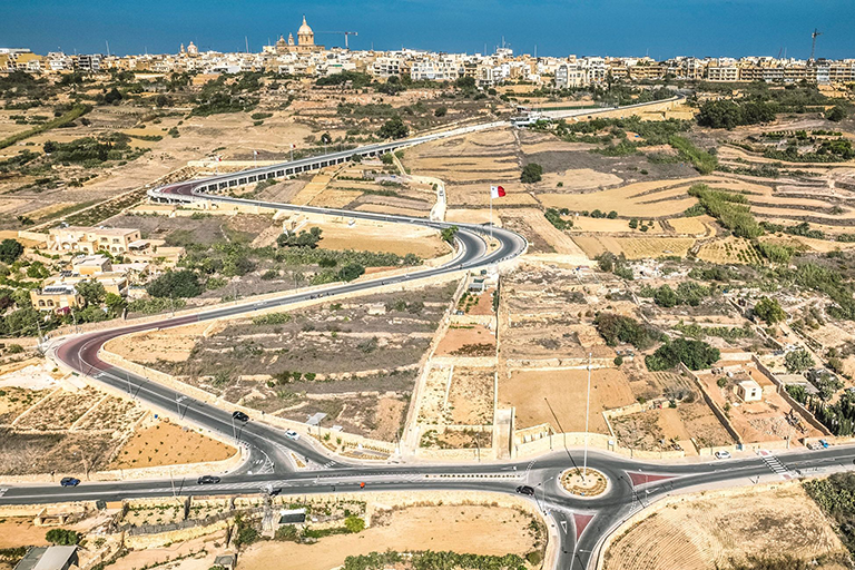 Allegations of €700,000 Bribe in Nadur Road Project
