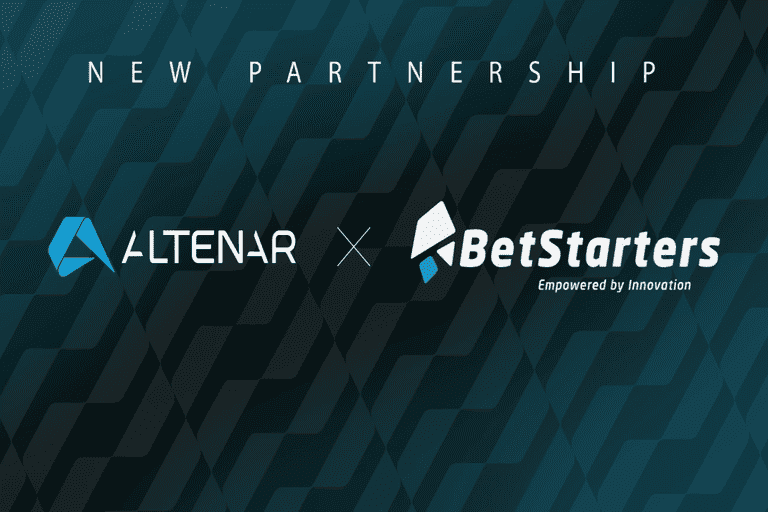 Altenar verbessert BetStarters' Sportwettenlösungen 2 Altenar Enhances BetStarters’ Sportsbook Solutions