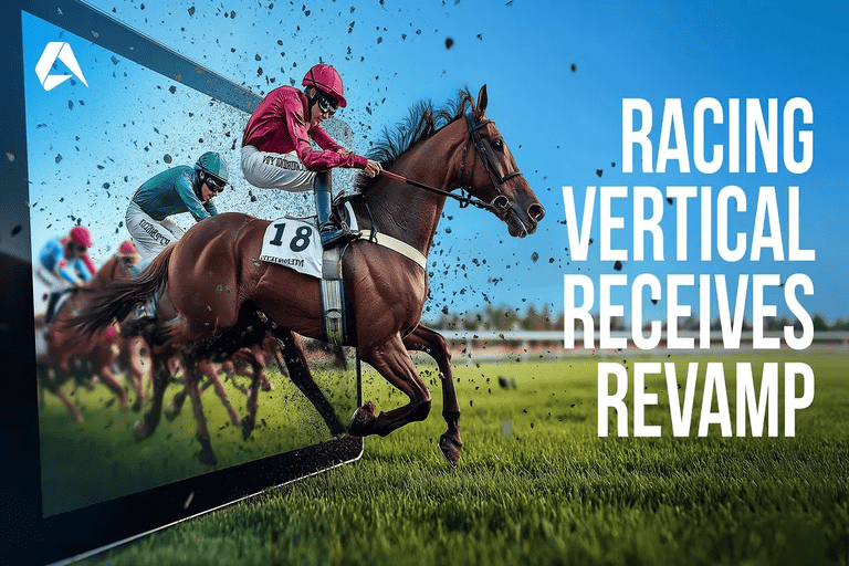 Altenar’s Racing Lobby Boosts User Experience