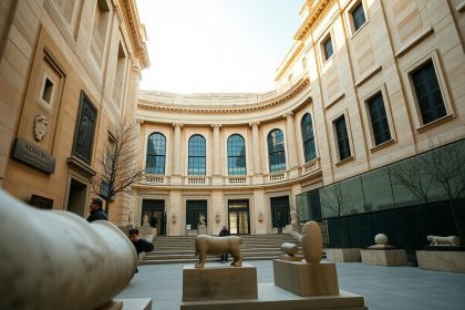 Best Museums in Malta to Explore