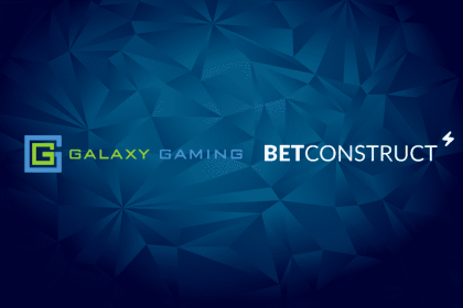 BetConstruct fügt Galaxy Spiele zum Portfolio hinzu 8 BetConstruct Adds Galaxy Games to Portfolio