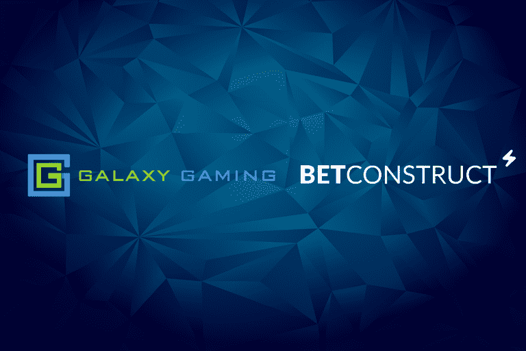 BetConstruct Adds Galaxy Games to Portfolio