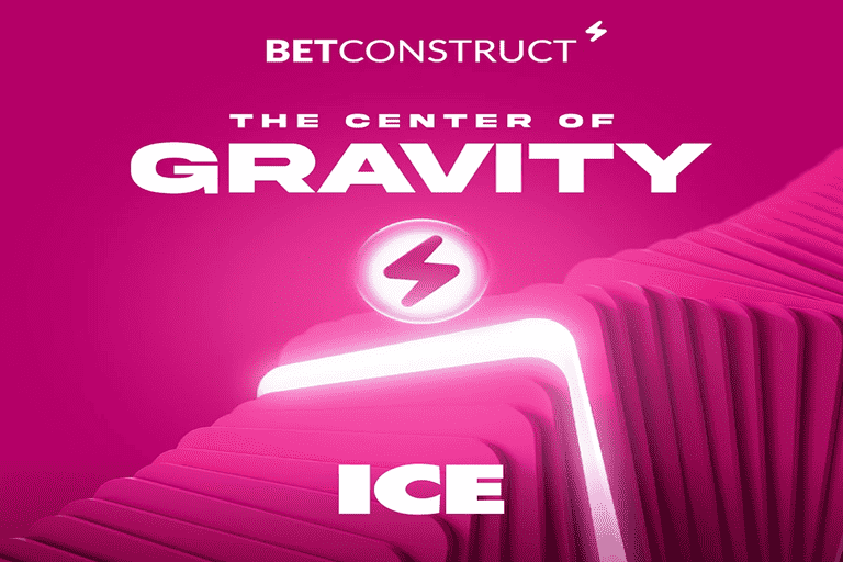 BetConstruct Sets the Stage for ICE 2025