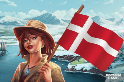 Booming Games Gets Danish License for iGaming
