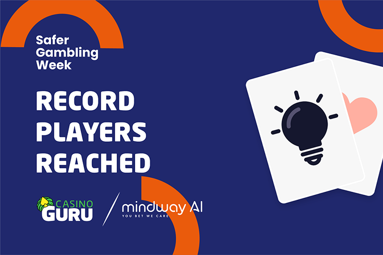 Casino Guru Campaign Promotes Gambling Awareness