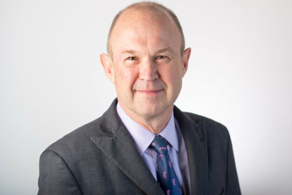 Charles Counsell Takes Interim Chair at UKGC