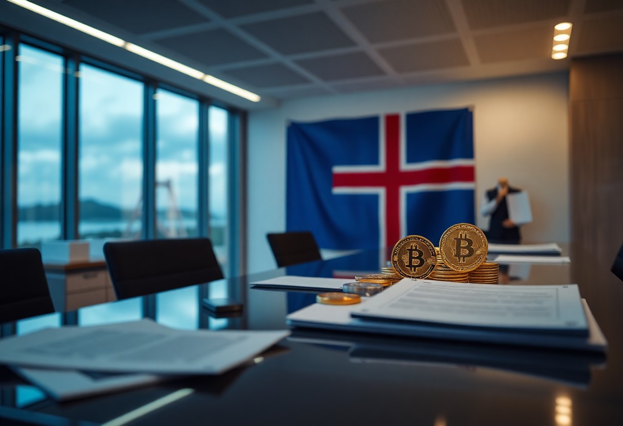 Compliance Obligations Facing Crypto Payment Gateways in the Isle of Man