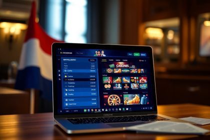 Compliance Obligations of Online Casinos in the Netherlands
