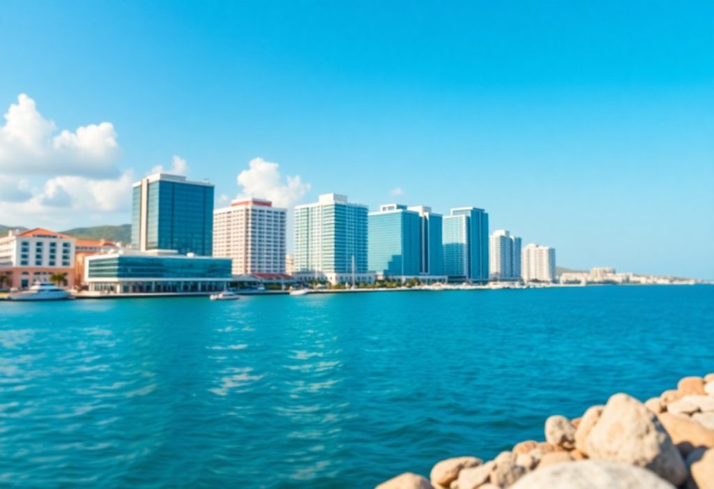 Curacao’s Regulatory Landscape Supports Financial Innovation