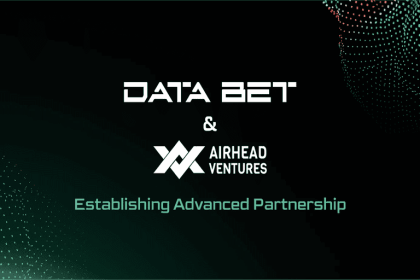 DATA.BET and Airhead Ventures Boost iGaming 22 DATA.BET and Airhead Ventures Boost iGaming