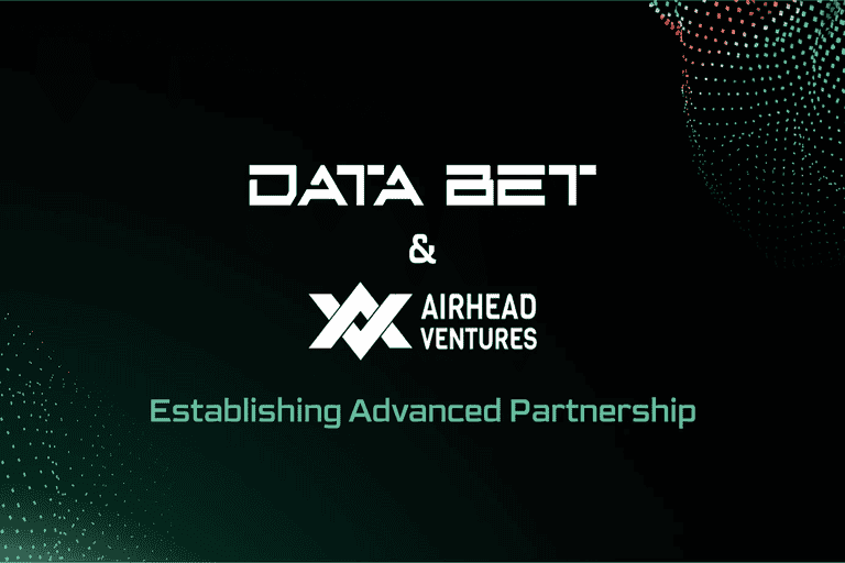 DATA.BET and Airhead Ventures Boost iGaming 1 DATA.BET and Airhead Ventures Boost iGaming