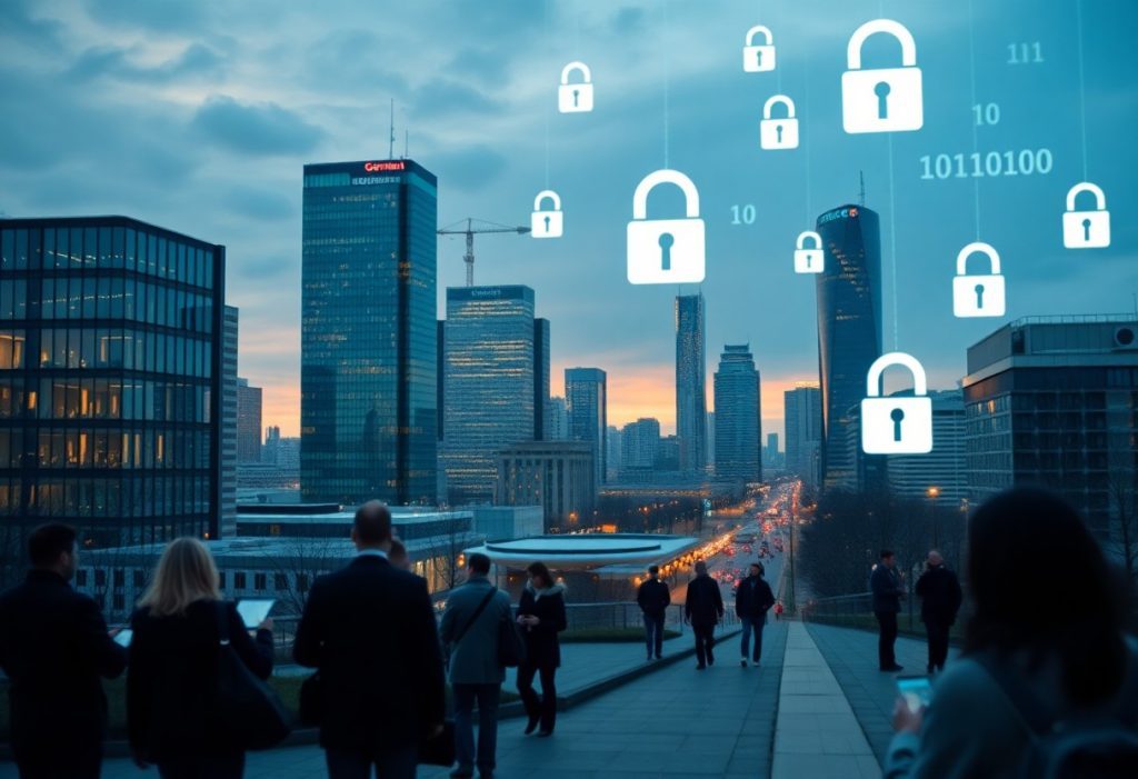 Data Protection Laws on Germany’s Digital Economy